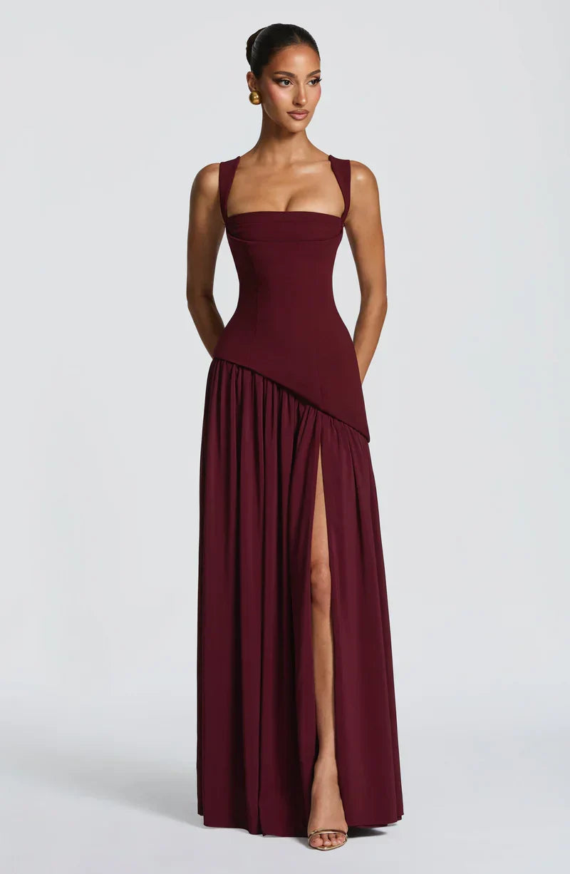 Tullulah Maxi Dress