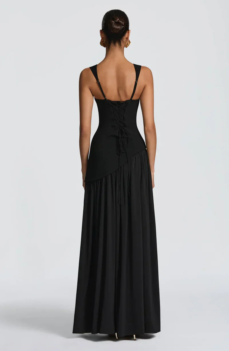 Tullulah Maxi Dress