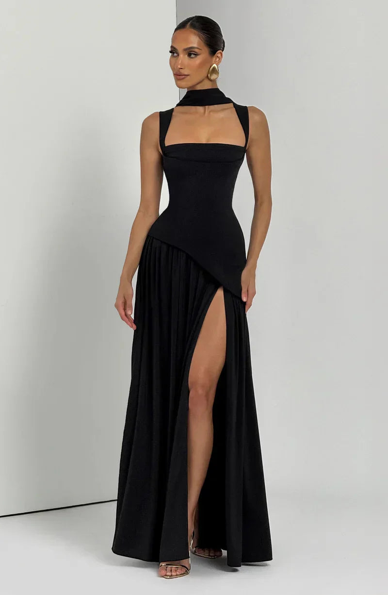 Tullulah Maxi Dress