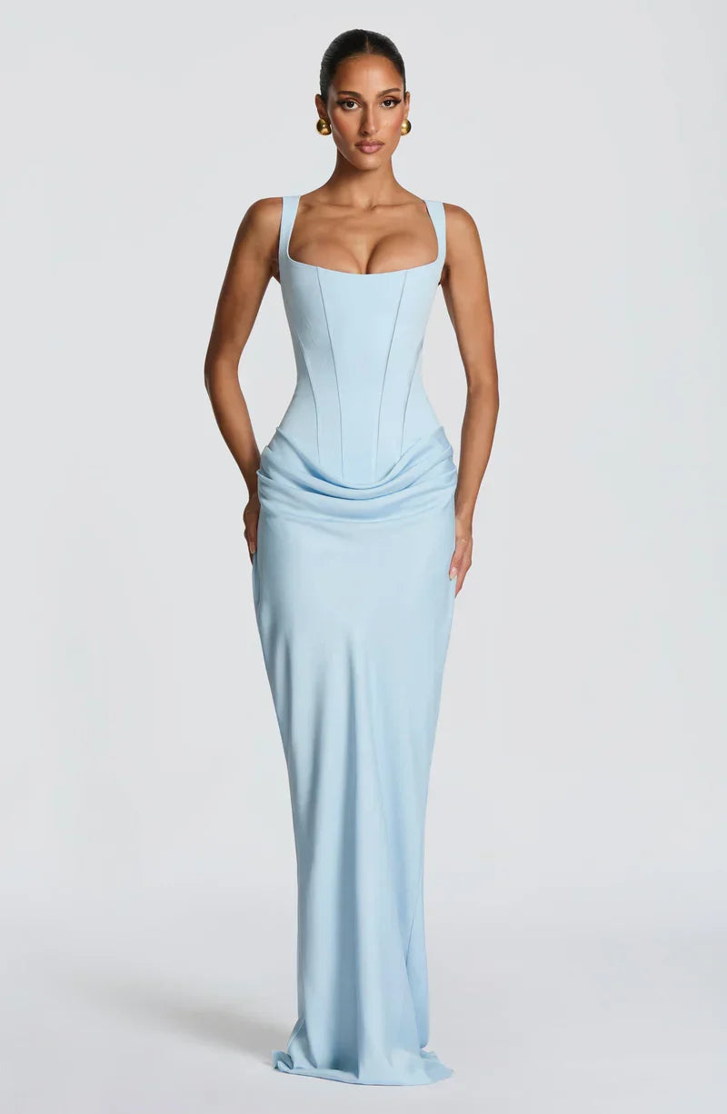 Cornelia Maxi Dress
