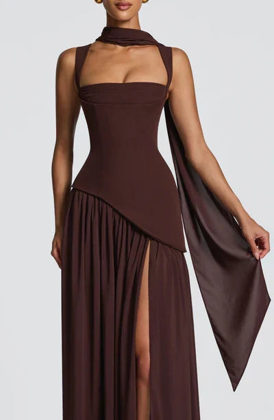 Tullulah Maxi Dress