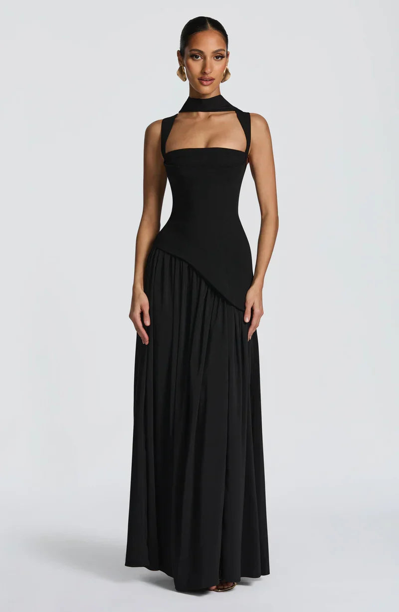 Tullulah Maxi Dress