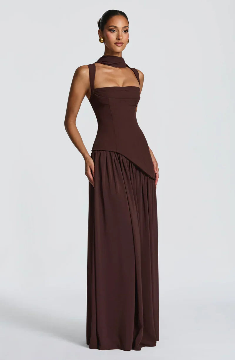 Tullulah Maxi Dress