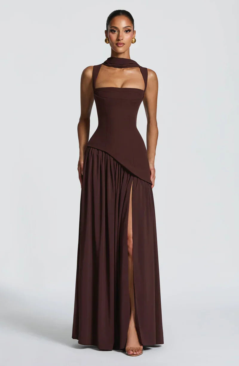 Tullulah Maxi Dress