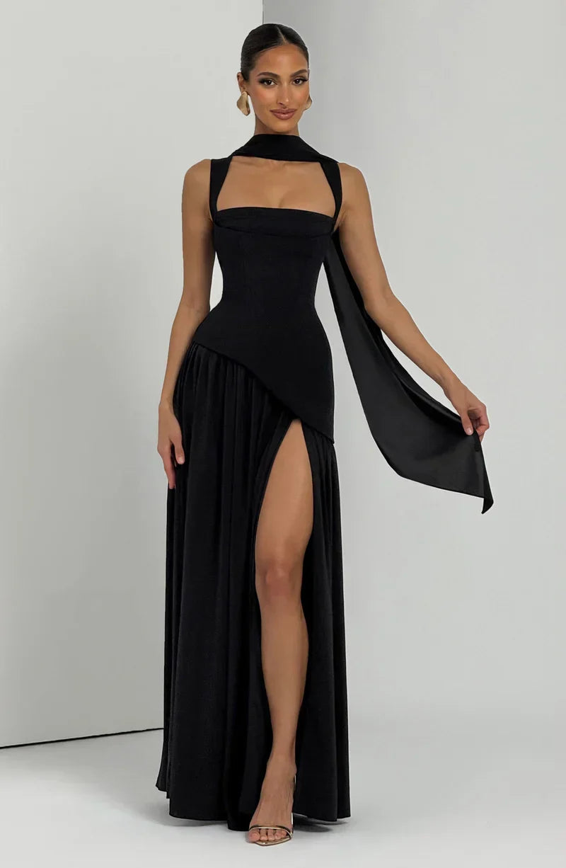 Tullulah Maxi Dress