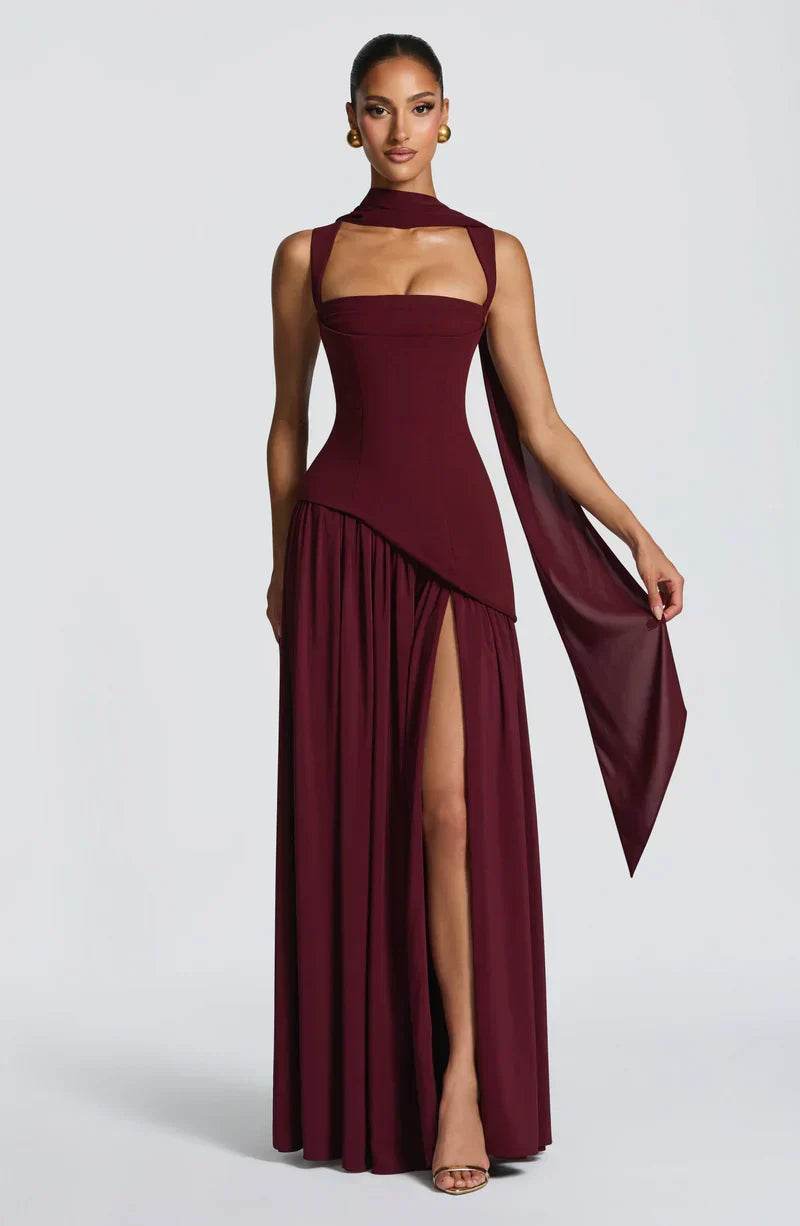 Tullulah Maxi Dress