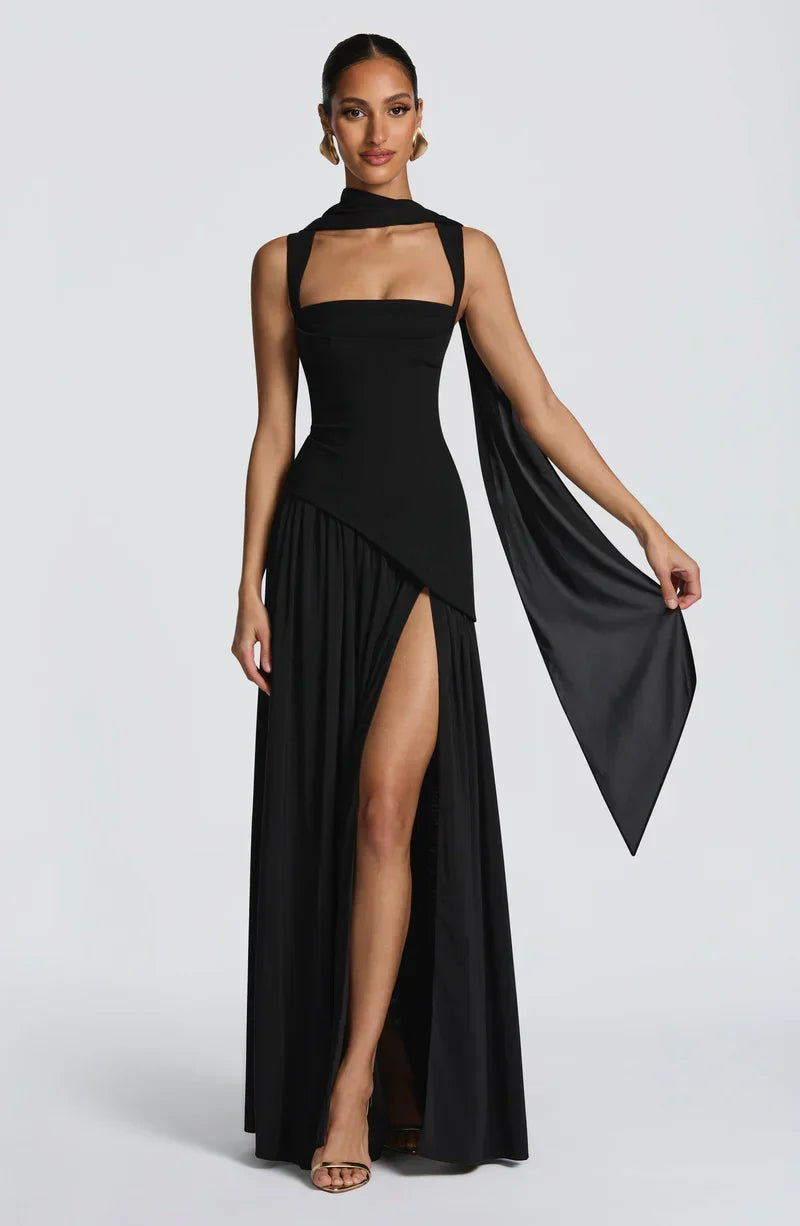 Tullulah Maxi Dress