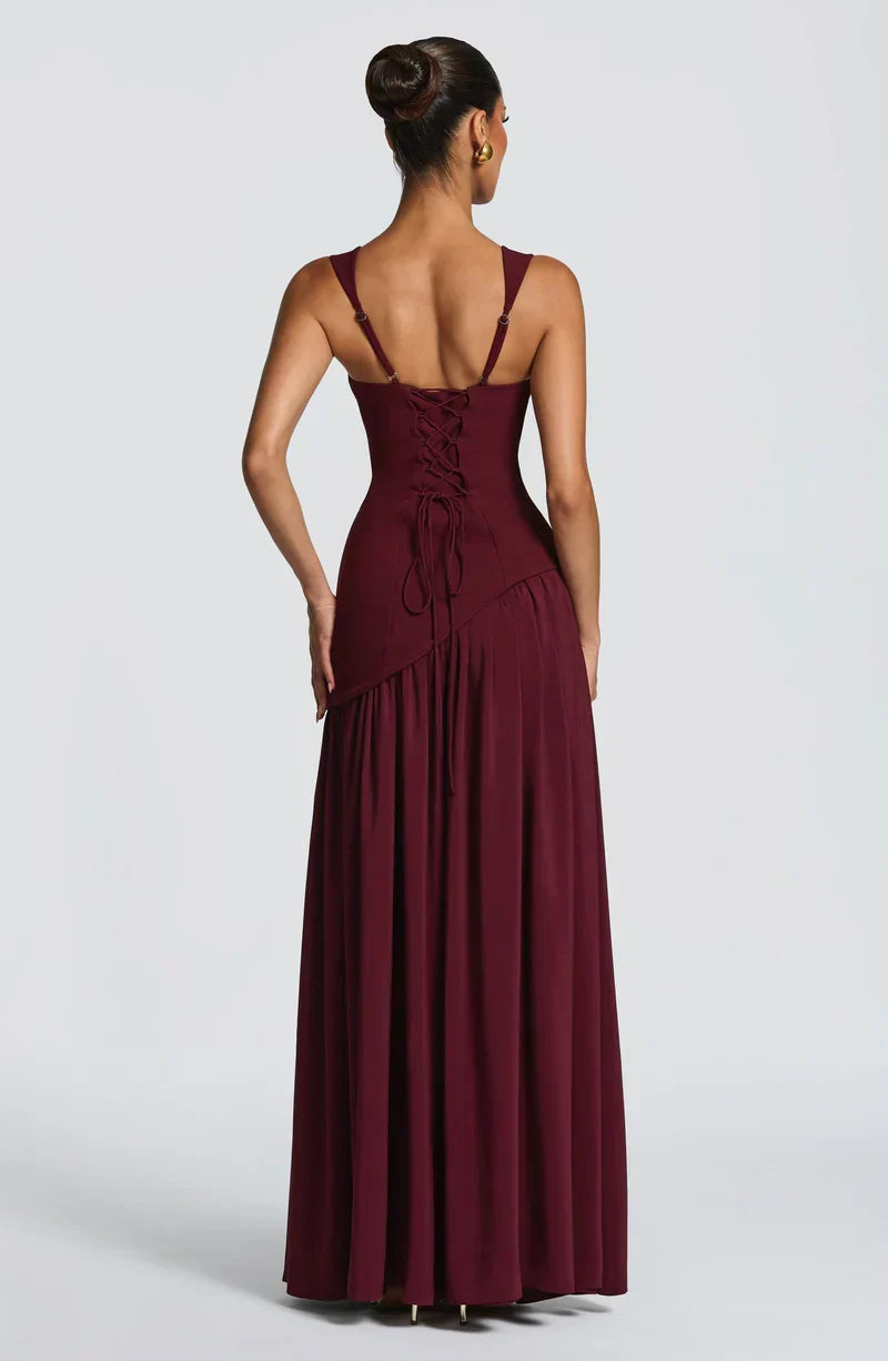 Tullulah Maxi Dress