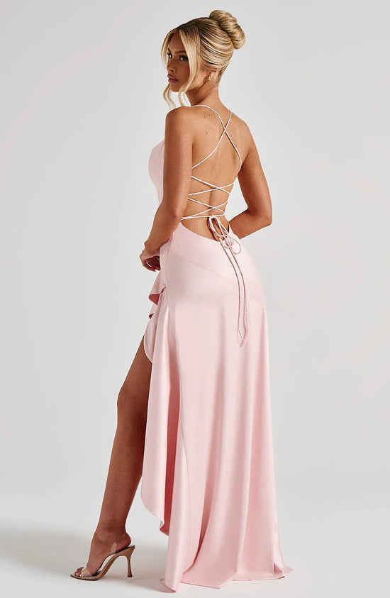 Émile Maxi Dress