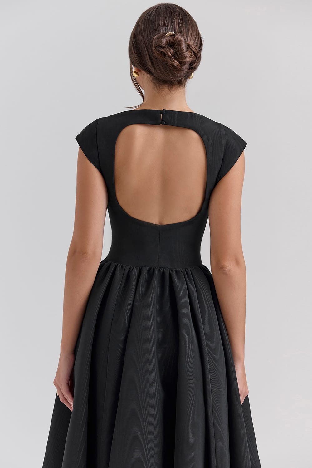 Alena Maxi Dress