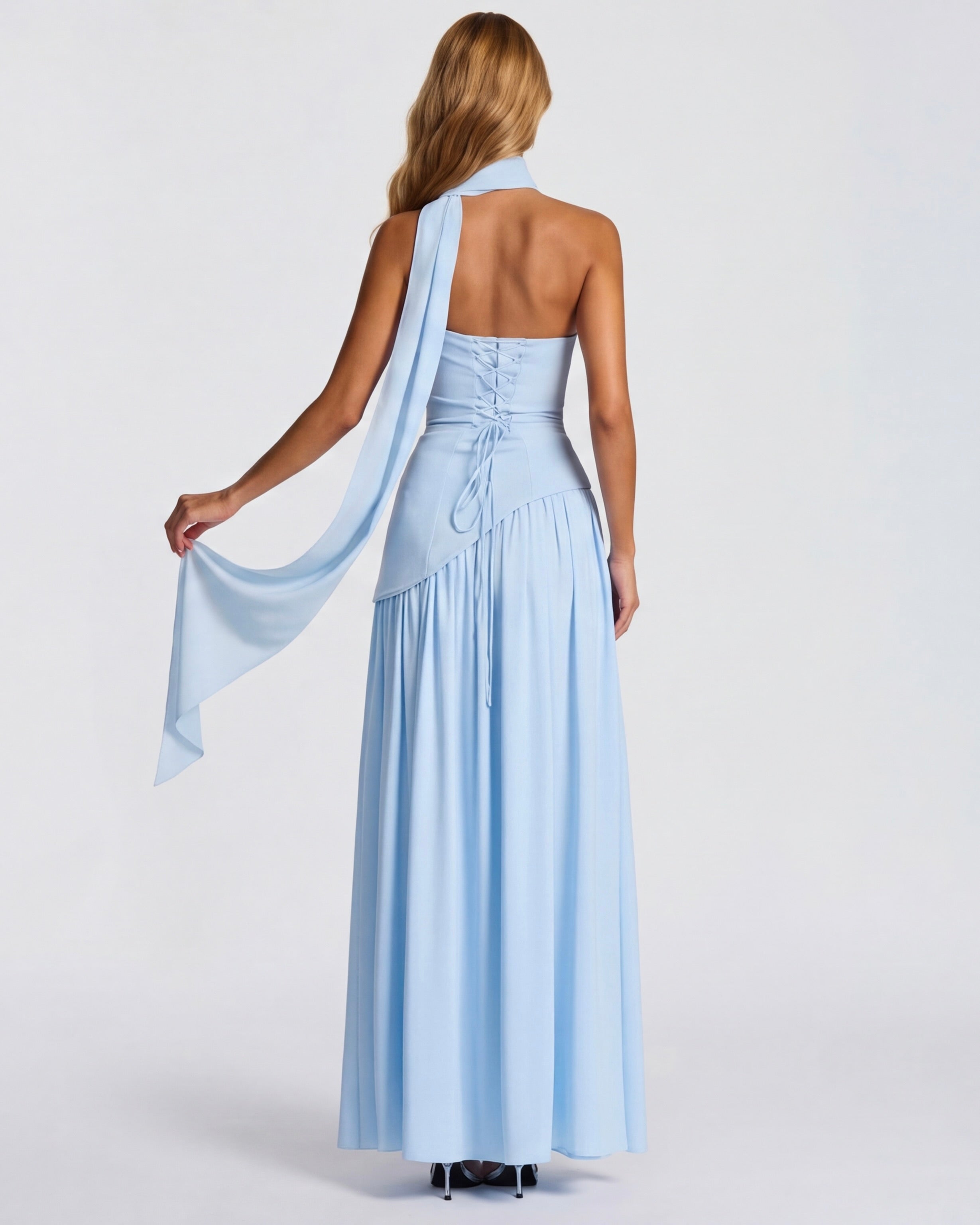 Aura Maxi Dress