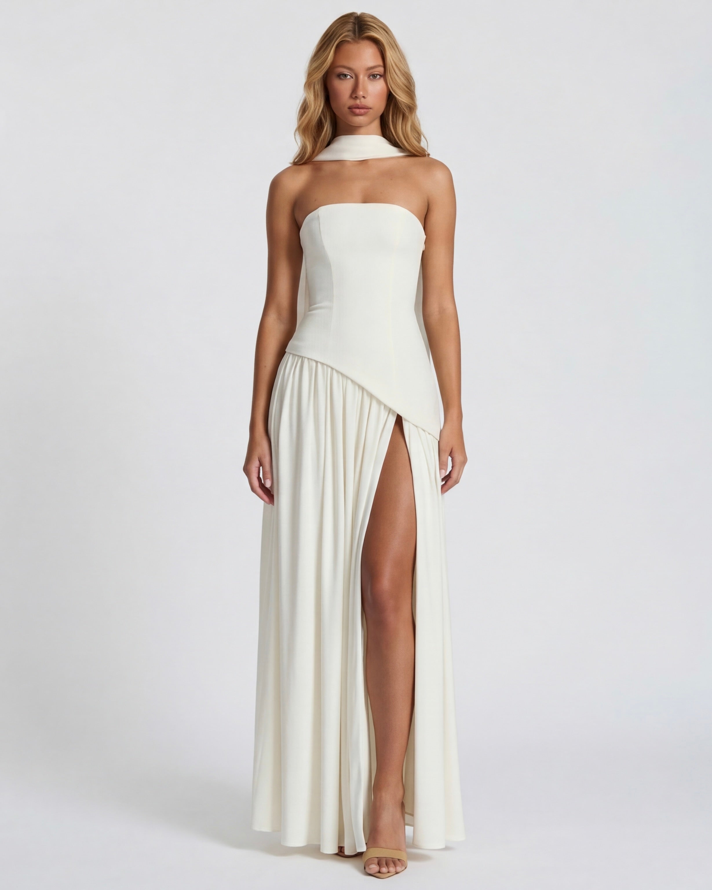 Aura Maxi Dress