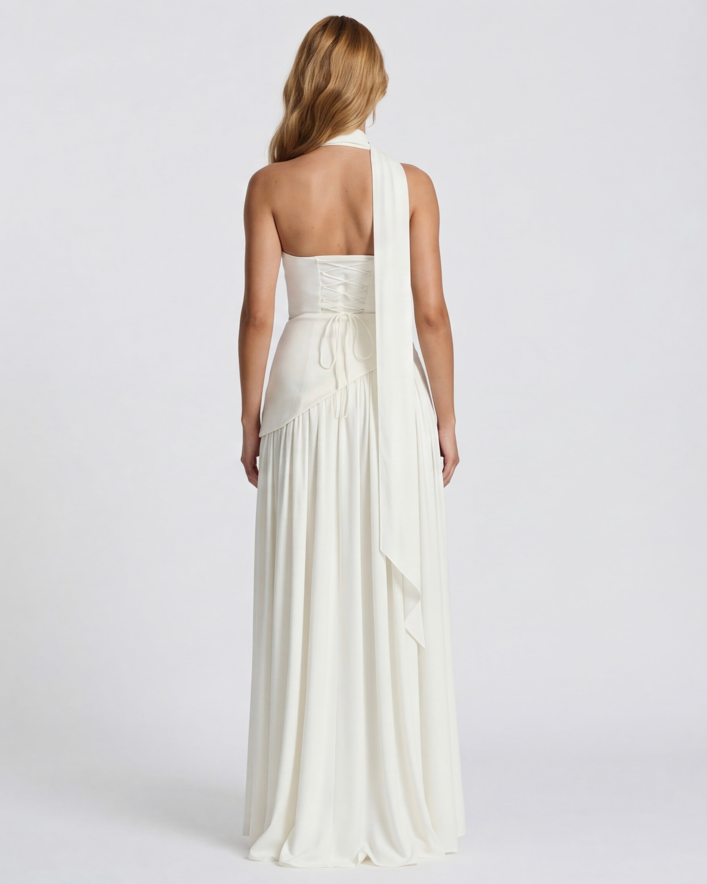 Aura Maxi Dress