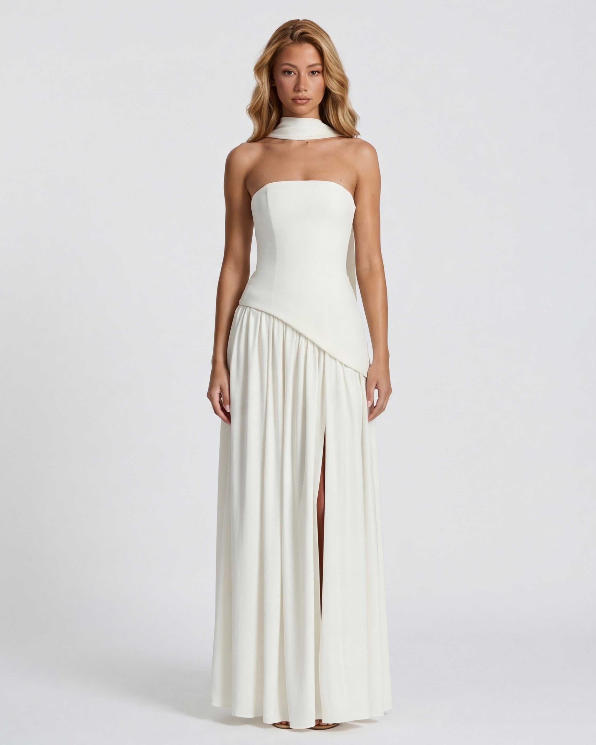Aura Maxi Dress