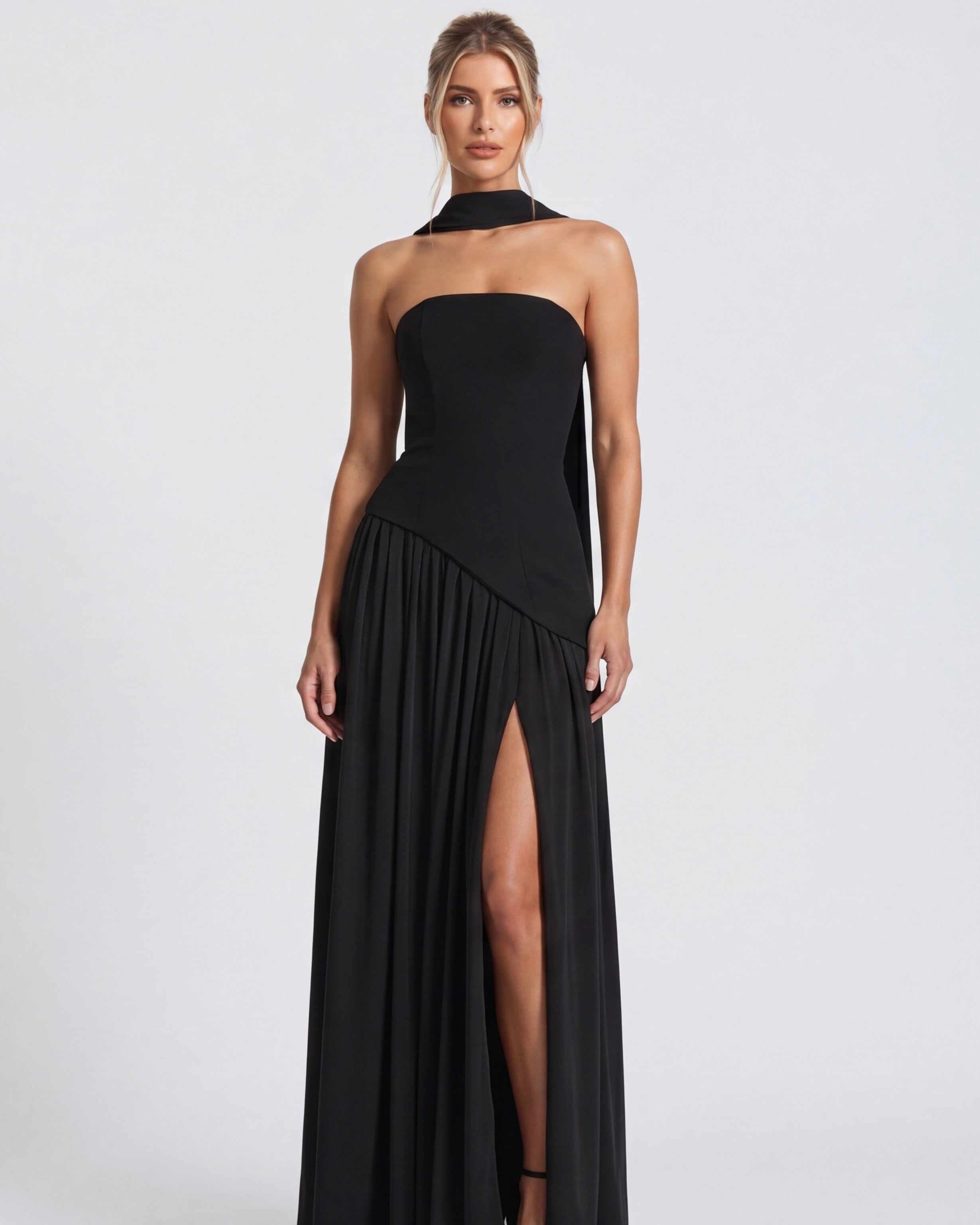 Aura Maxi Dress