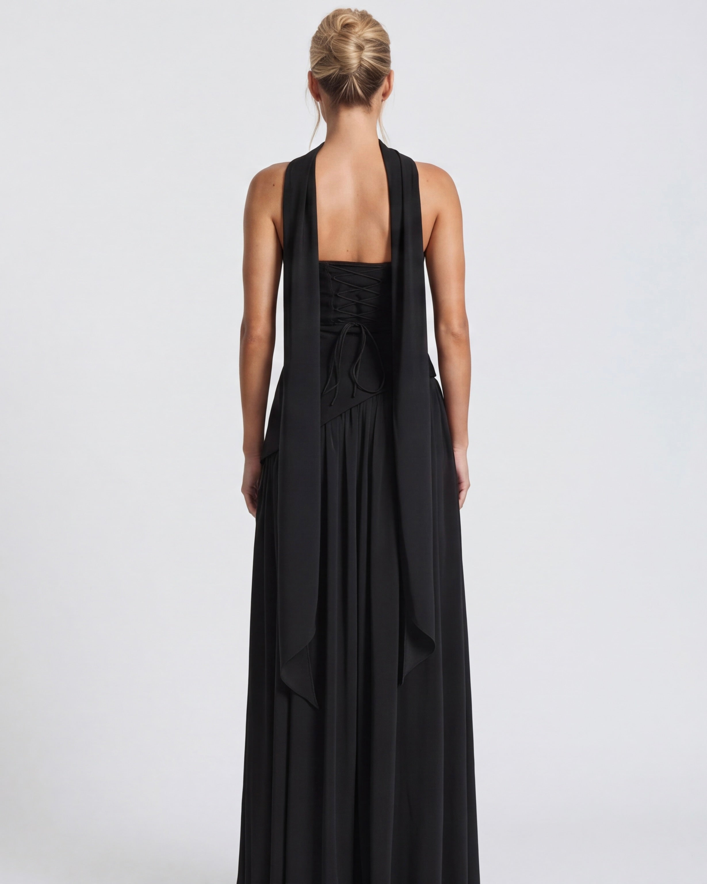 Aura Maxi Dress