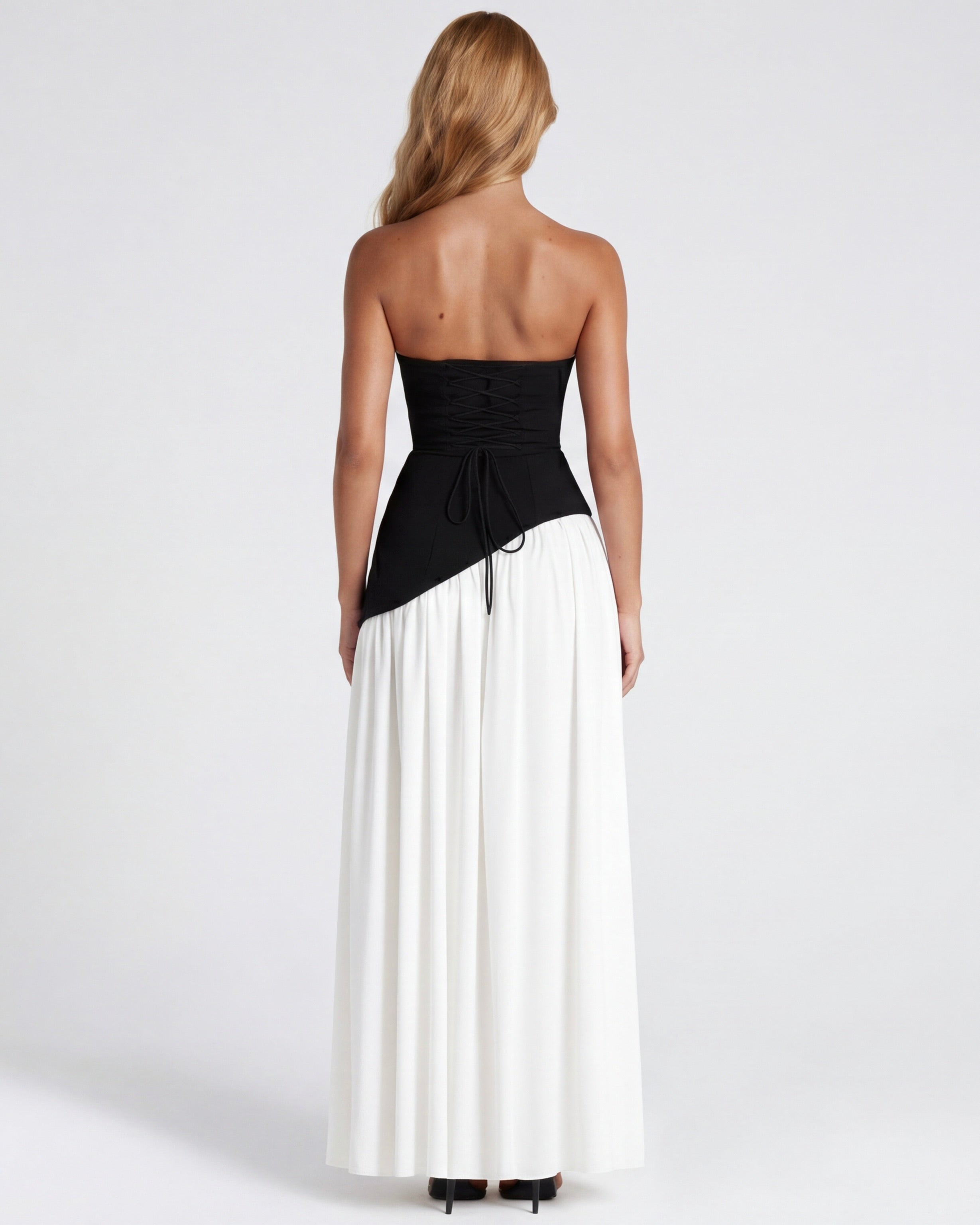 Aura Maxi Dress