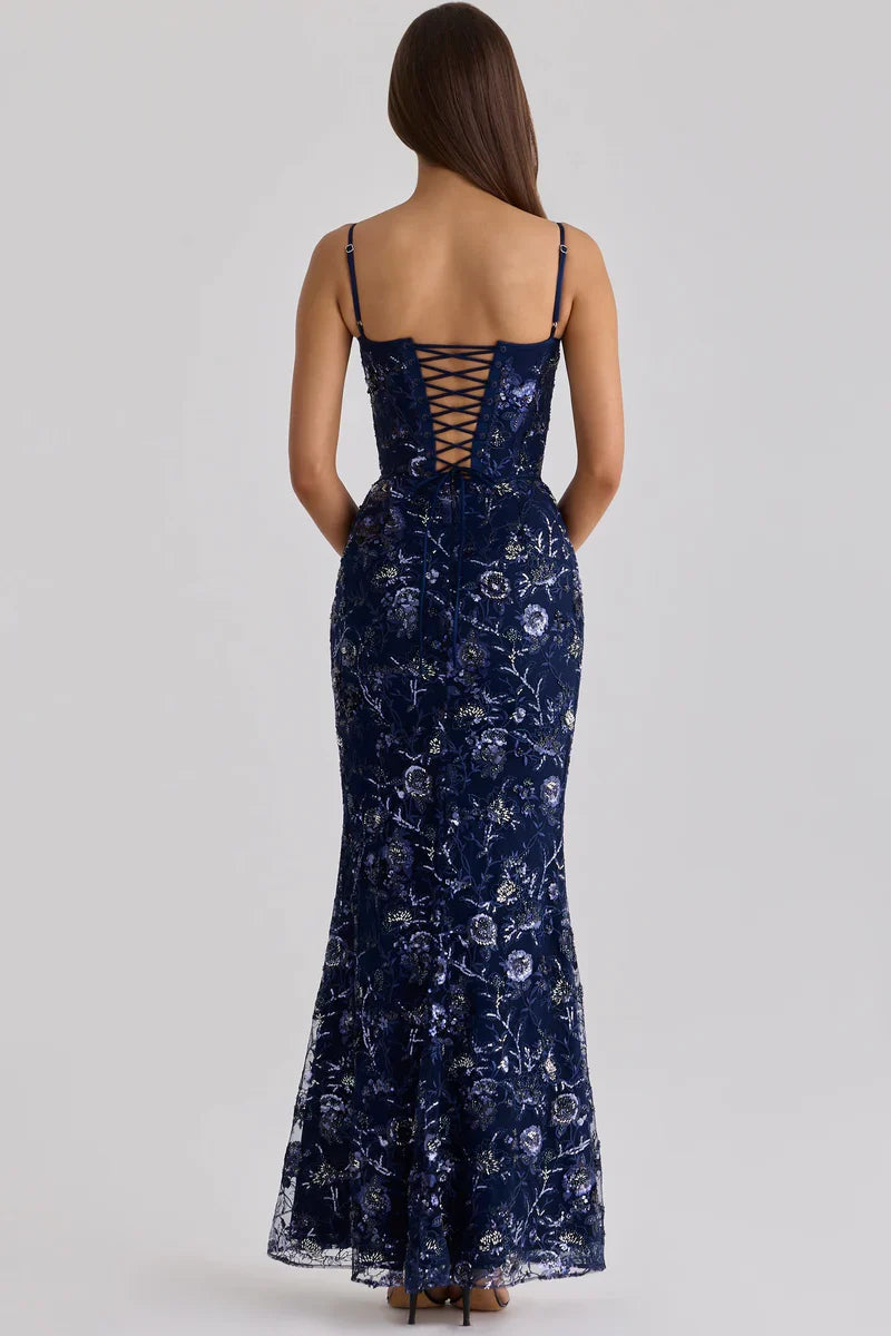 Evadne Maxi Gown