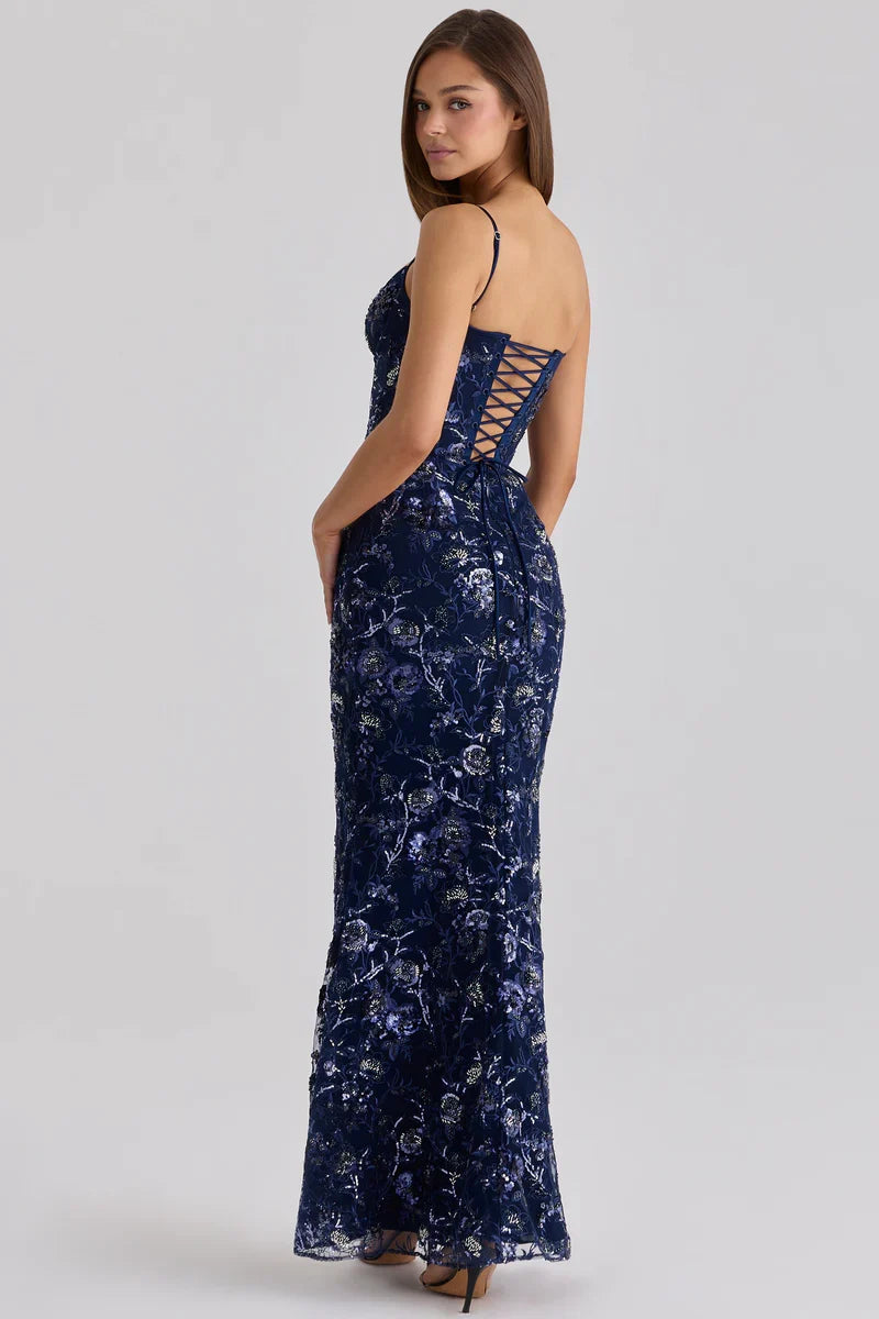Evadne Maxi Gown