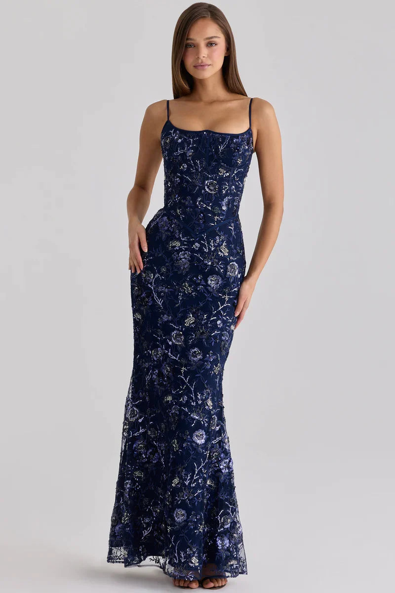 Evadne Maxi Gown