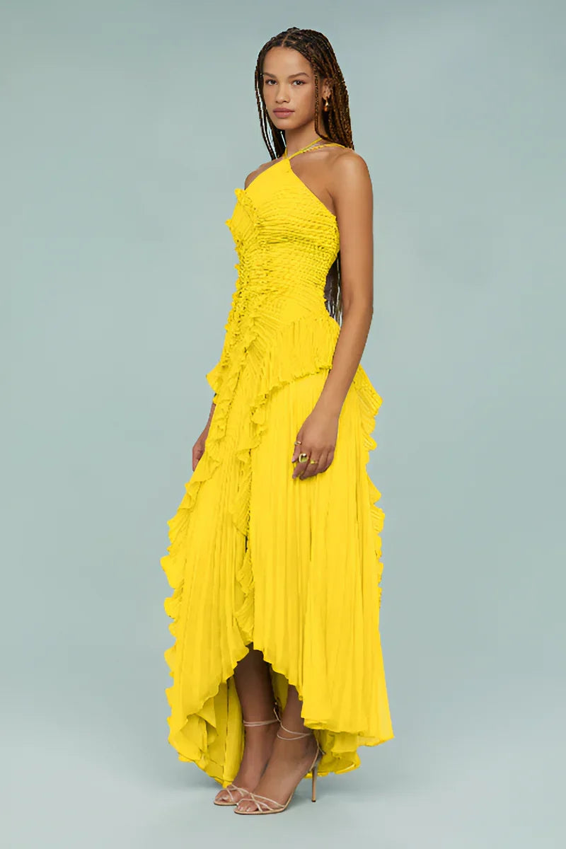 Serelina Maxi Dress