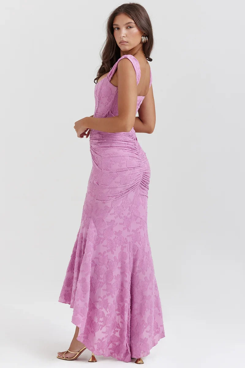 Ivy Maxi Dress