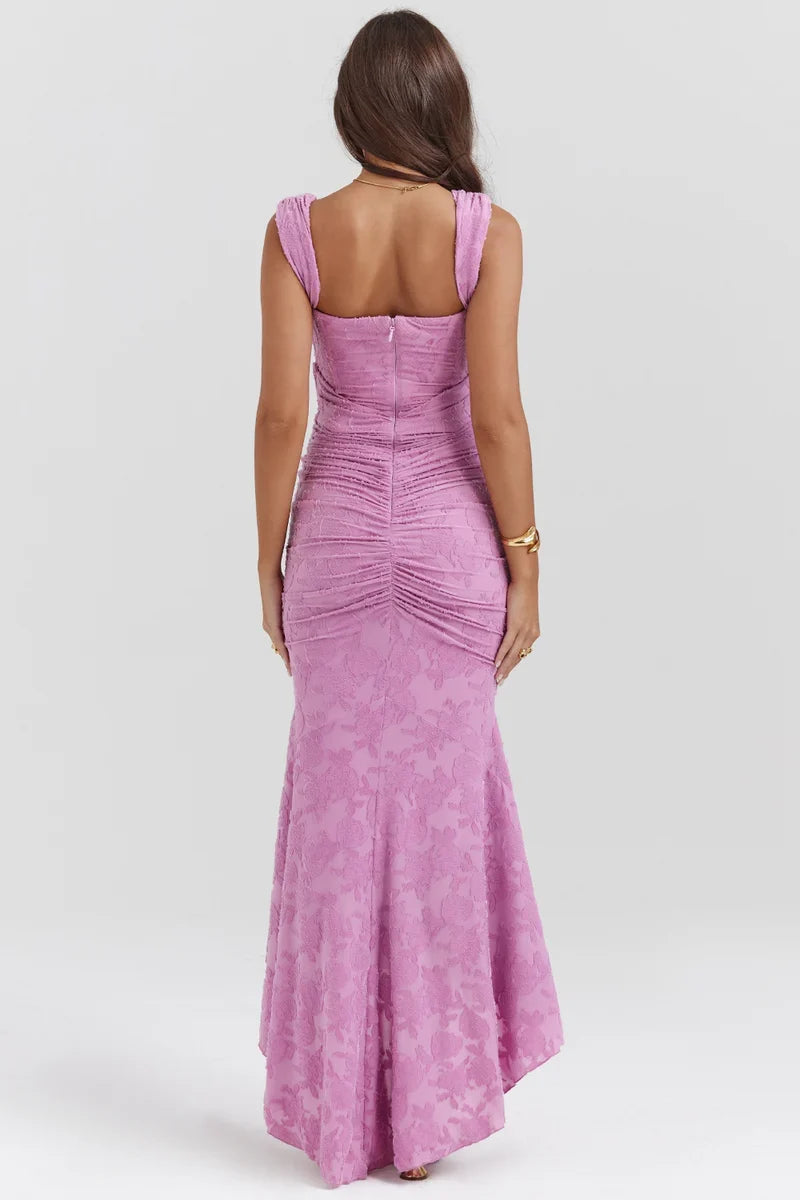 Ivy Maxi Dress