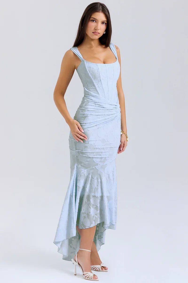 Ivy Maxi Dress