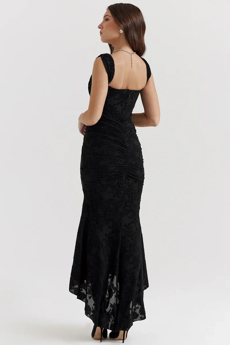 Ivy Maxi Dress