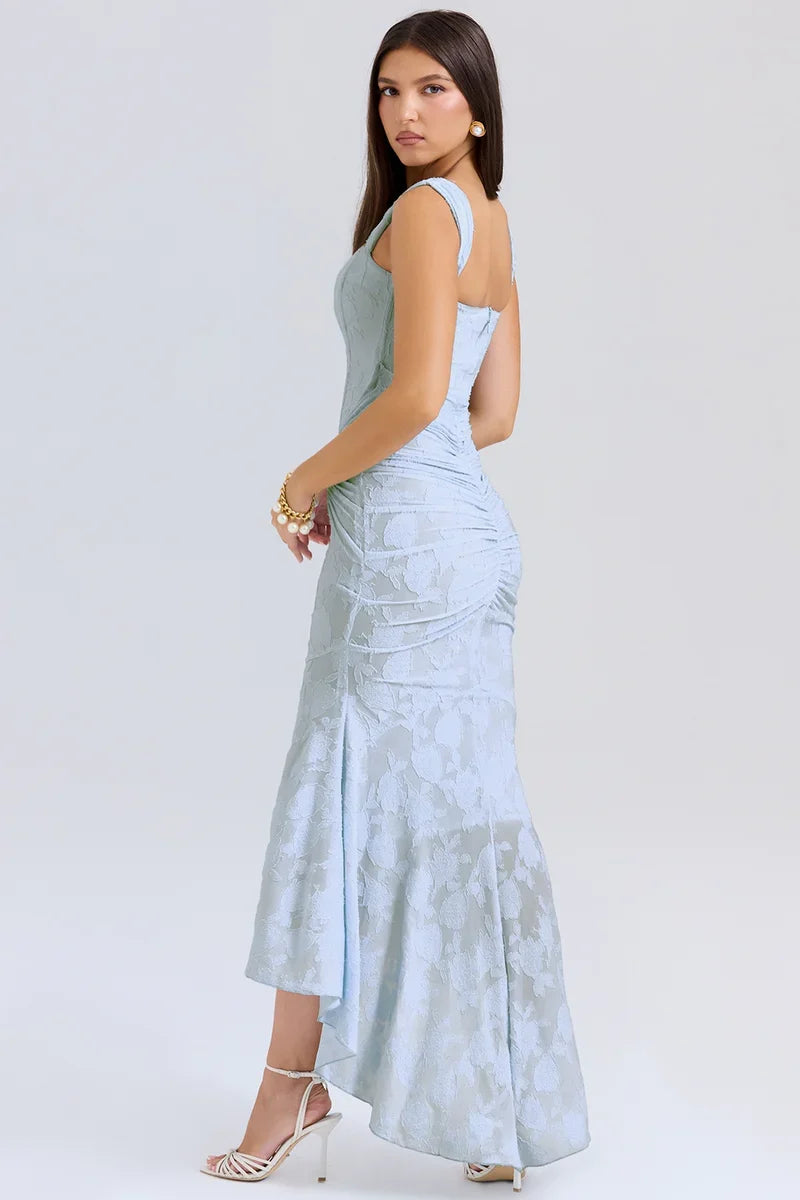 Ivy Maxi Dress
