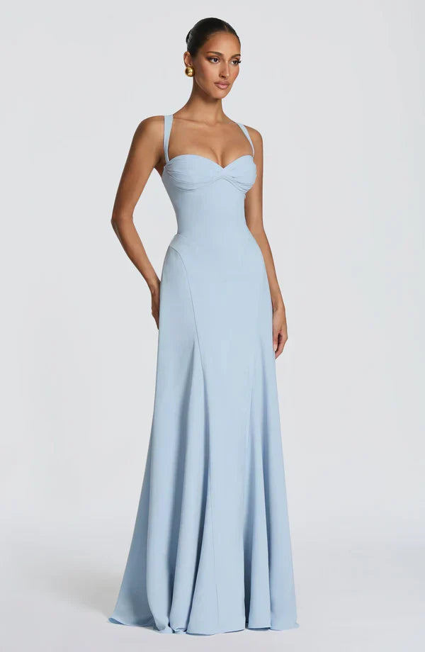 Irie Maxi Dress