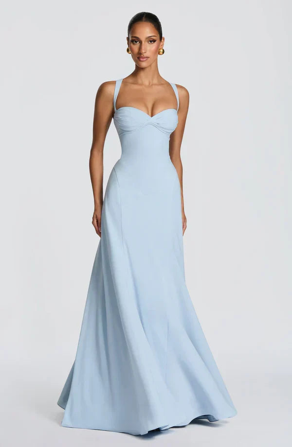 Irie Maxi Dress