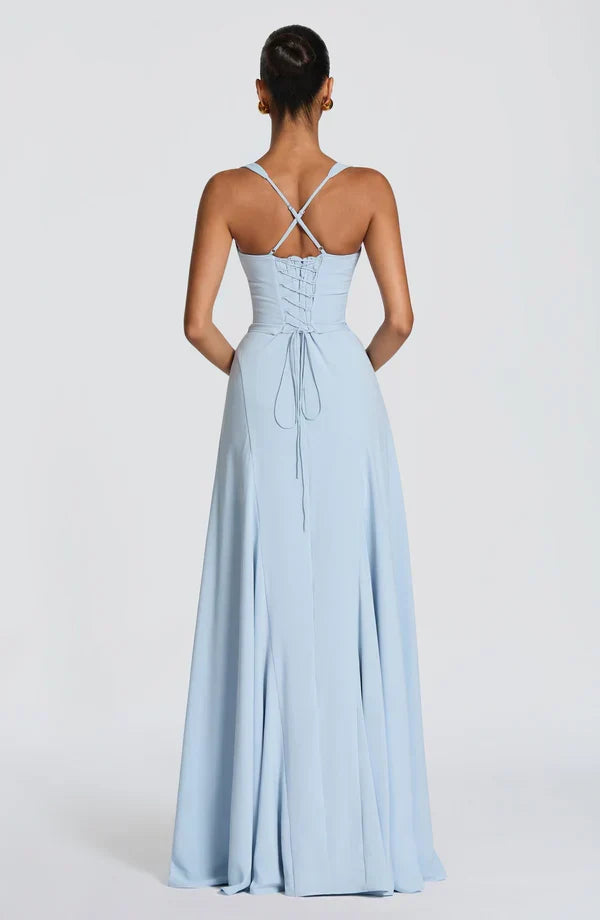 Irie Maxi Dress