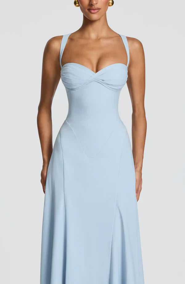 Irie Maxi Dress