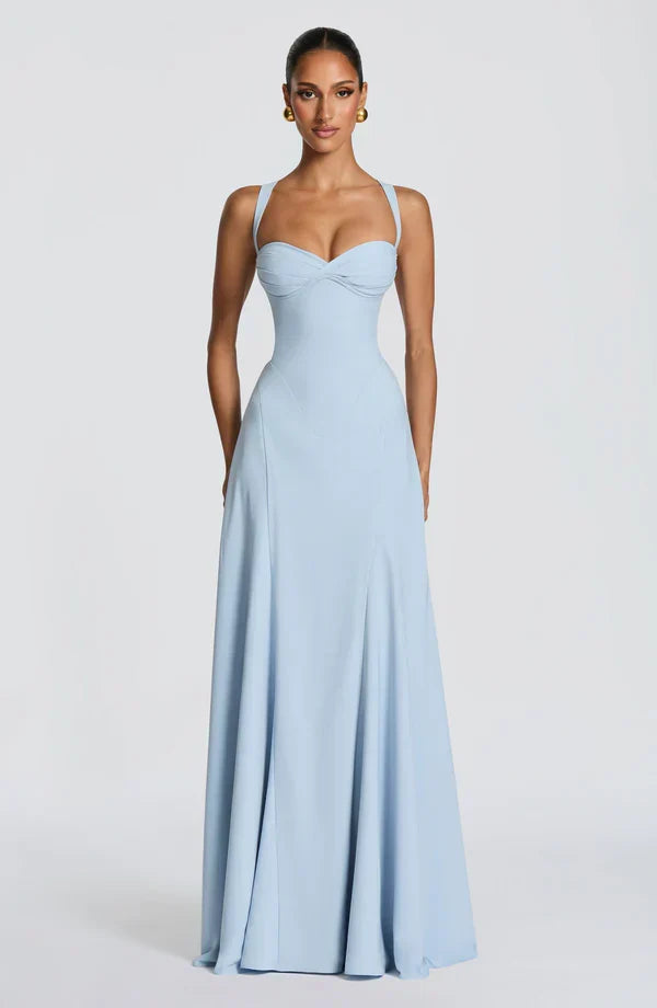 Irie Maxi Dress