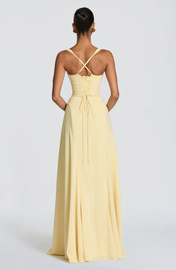 Irie Maxi Dress