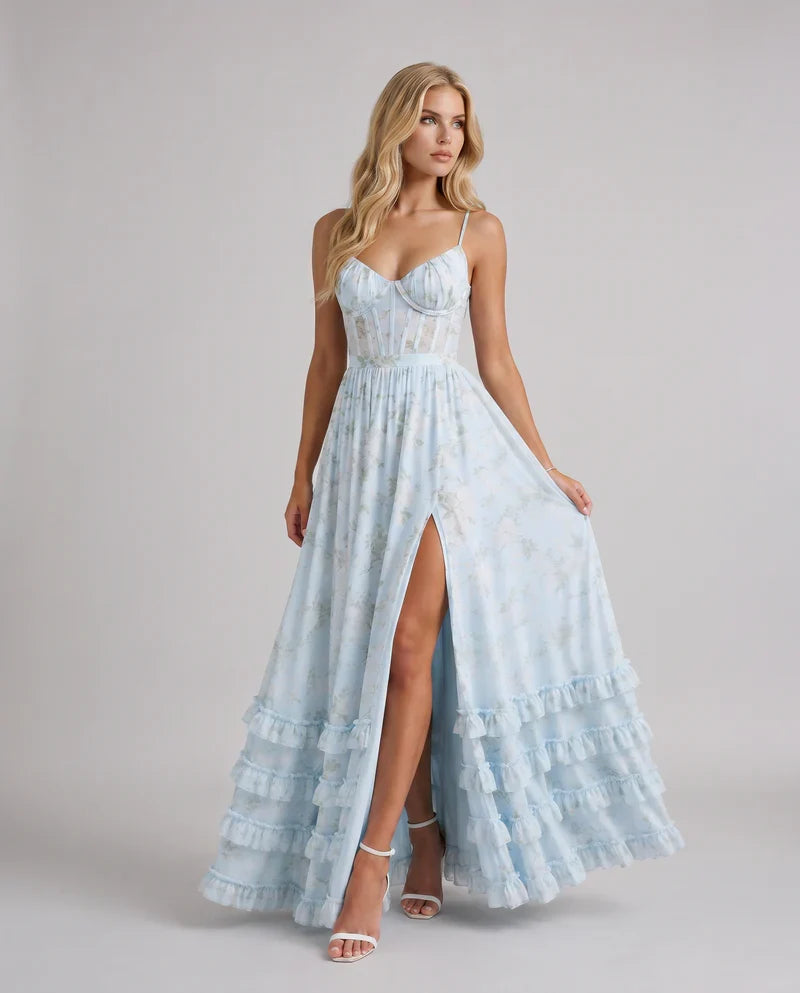 Dahlia Maxi Dress