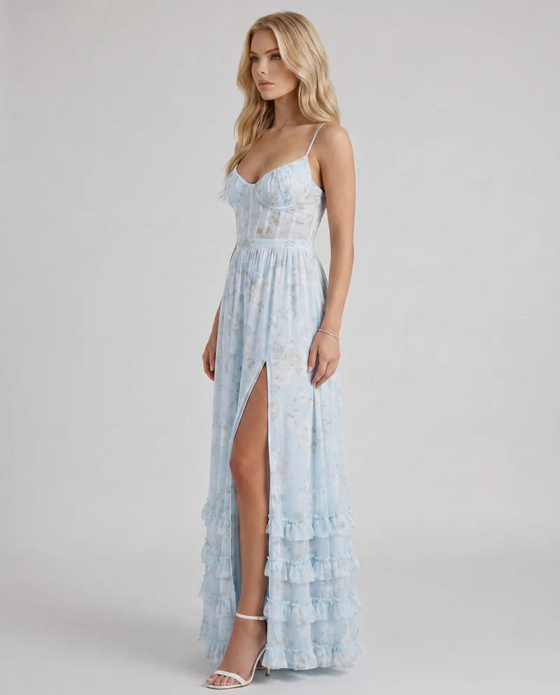 Dahlia Maxi Dress
