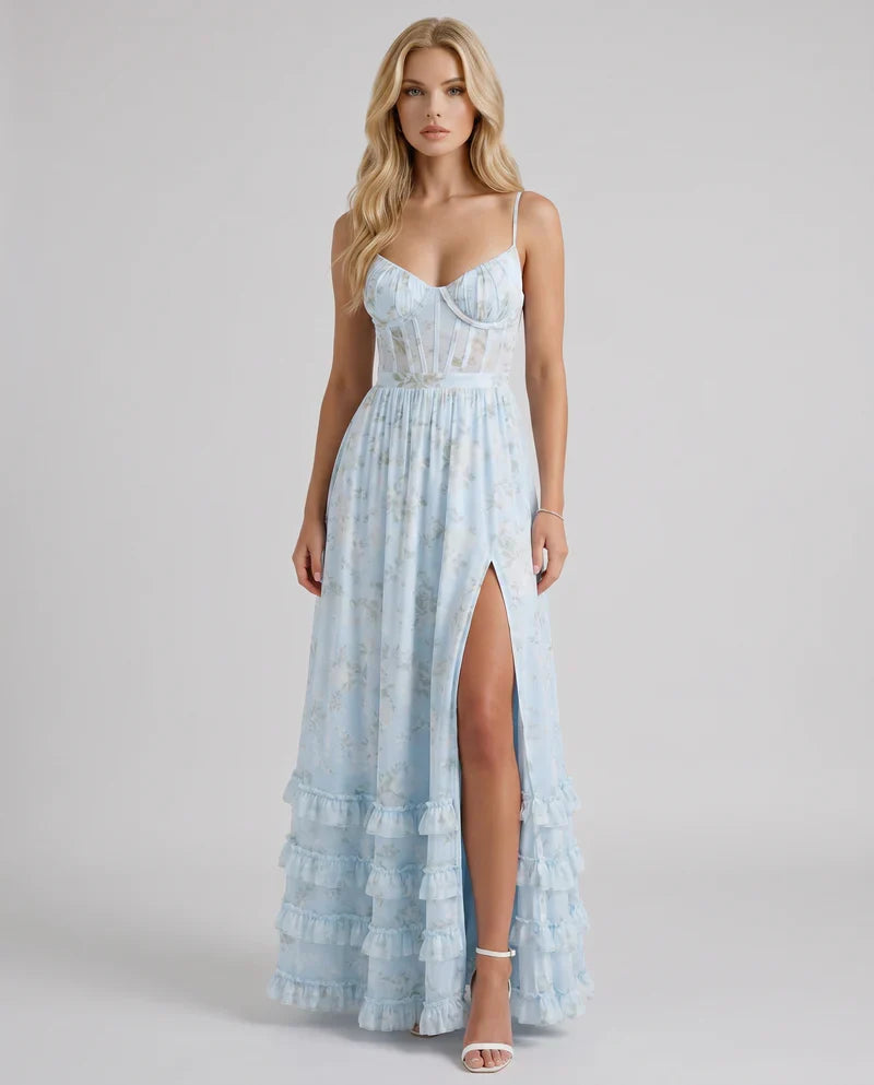 Dahlia Maxi Dress
