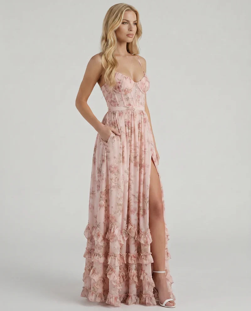 Dahlia Maxi Dress