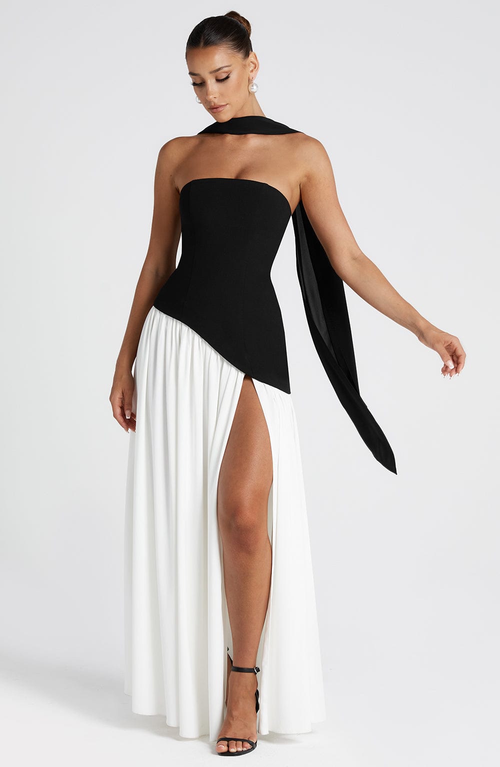 Tessa Maxi Dress