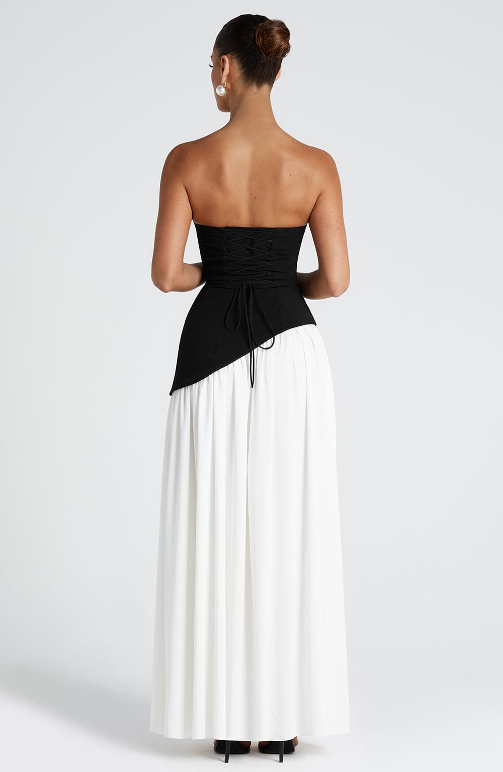 Tessa Maxi Dress
