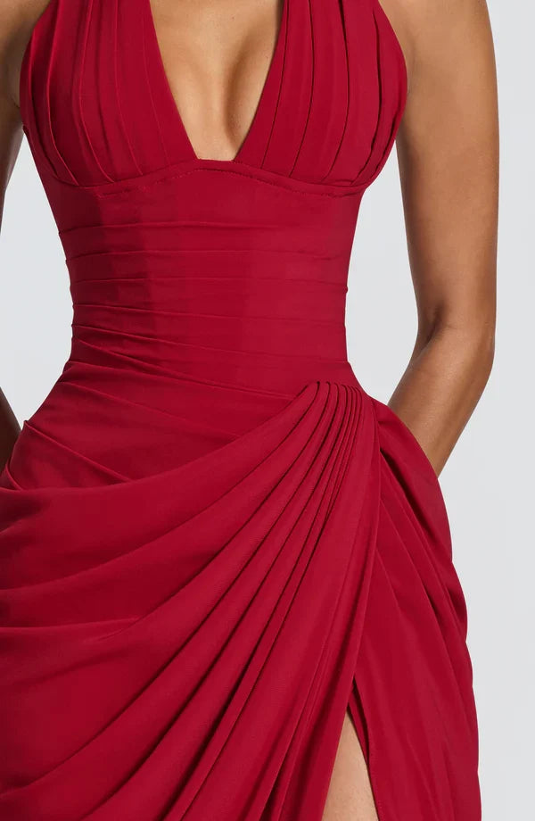 Minette Maxi Dress