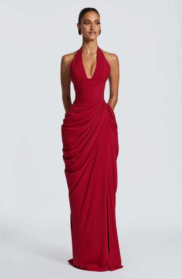Minette Maxi Dress