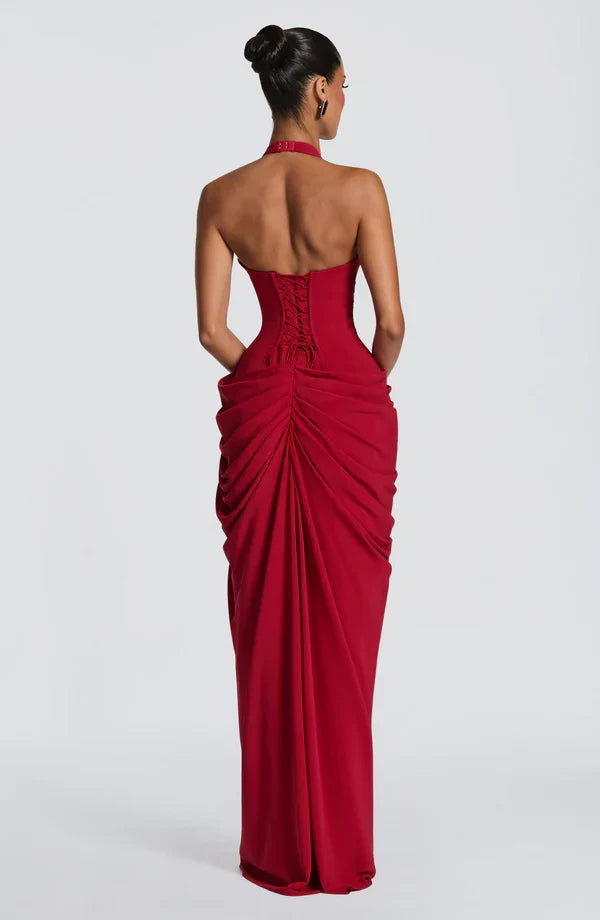 Minette Maxi Dress