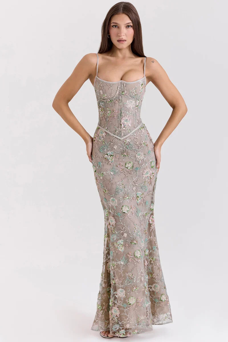 Evadne Maxi Gown