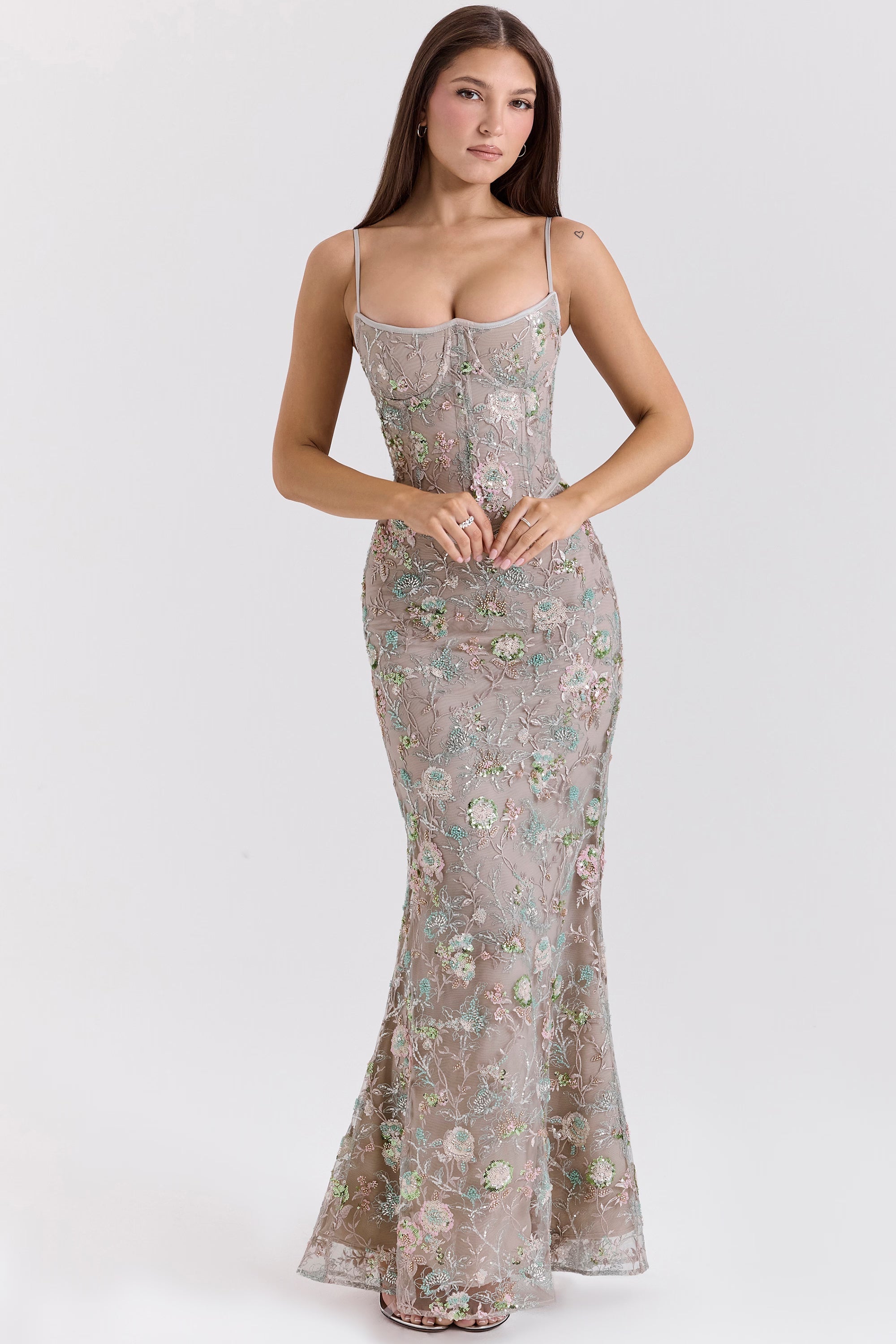 Rosalie Maxi Dress