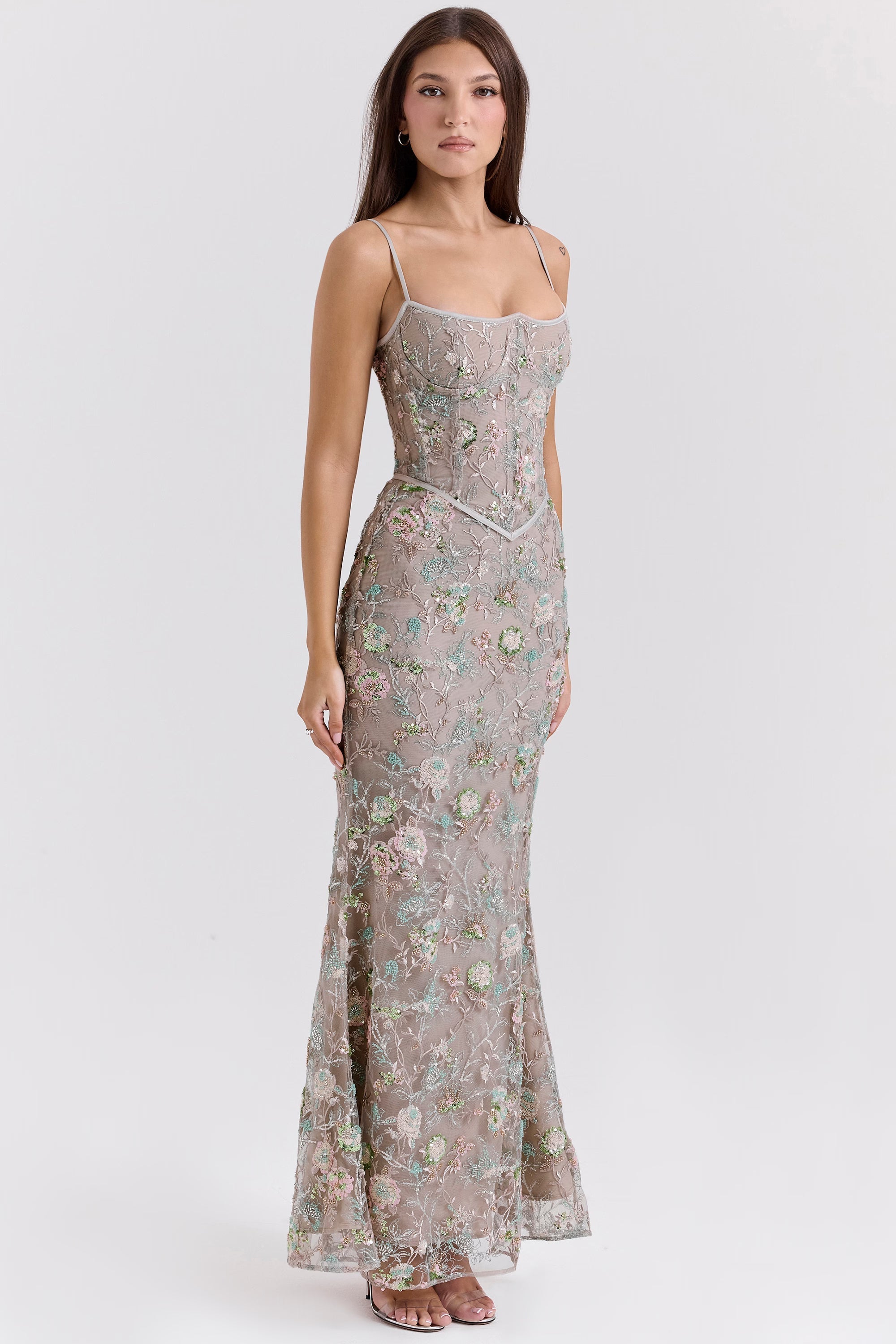Rosalie Maxi Dress