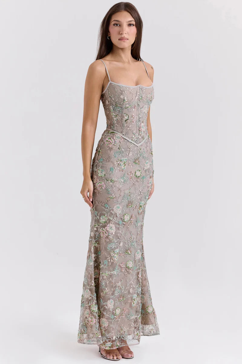 Evadne Maxi Gown