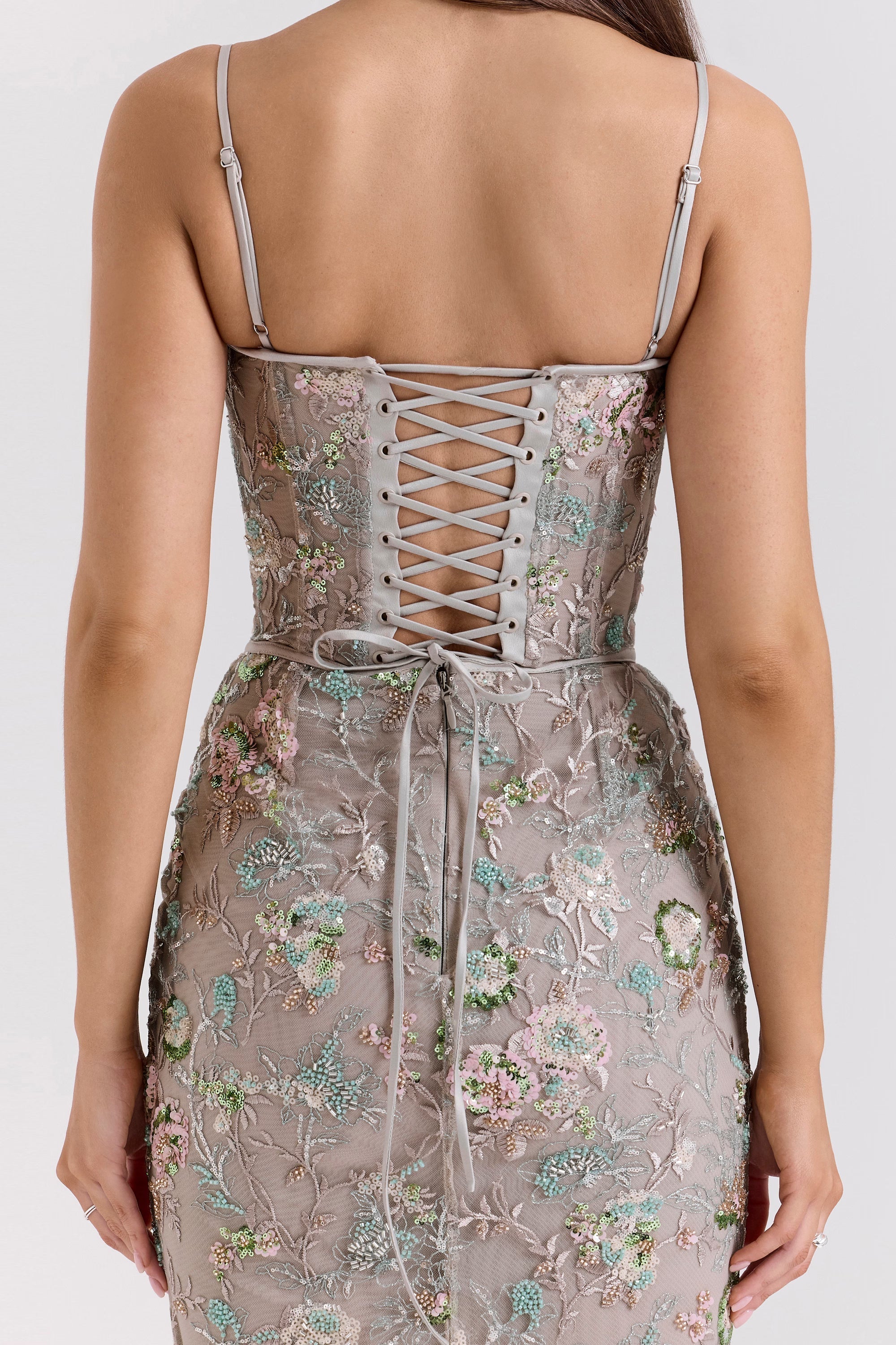 Rosalie Maxi Dress